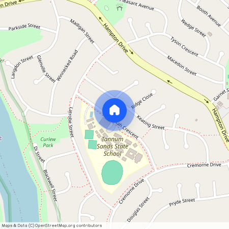 15 Waratah Crescent, Qld 4680, Tannum Sands