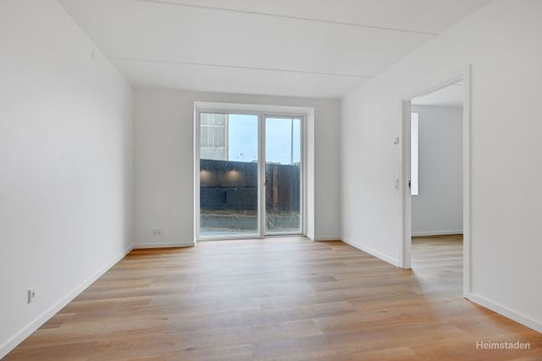 Arresøvej 21C, st. 1., 8240 Risskov, Aarhus - Photo 1