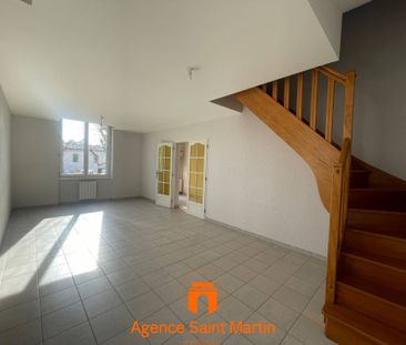 Maison 4 pièces - 26200 Montélimar - Photo 5