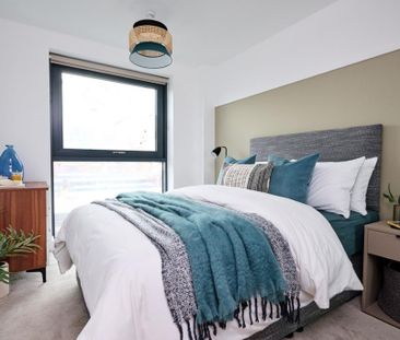 2 bedroom apartment to rent - Photo 6