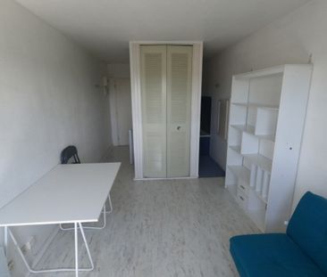 APPARTEMENT AIX EN PROVENCE - 1 pièce(s) - 18 m2 - Photo 4