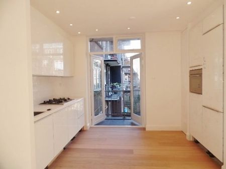 Te huur: Appartement Van Vlooswijkstraat 19 A-01 in Rotterdam - Photo 3