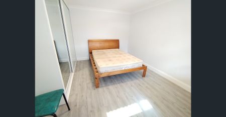 Brand New Furnished 2BD Granny Flat with Utilities and Internet! - Photo 5