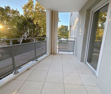 Appartement à louer 3 pièces • 67,34 m2 Avignon - Photo 1