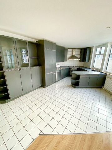 Pronájem bytu 2+1 • 112 m² bez realitkyDetmolder Str. 43 Bielefeld Bielefeld Nordrhein-Westfalen 33602 - Photo 4