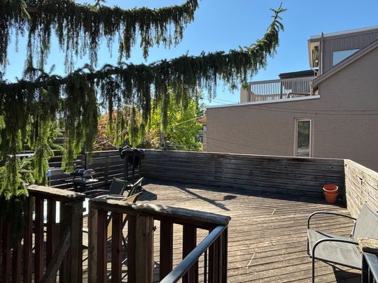 For Lease - 588 Spadina Avenue Unit# Bsmt, Toronto, Ontario - Photo 1