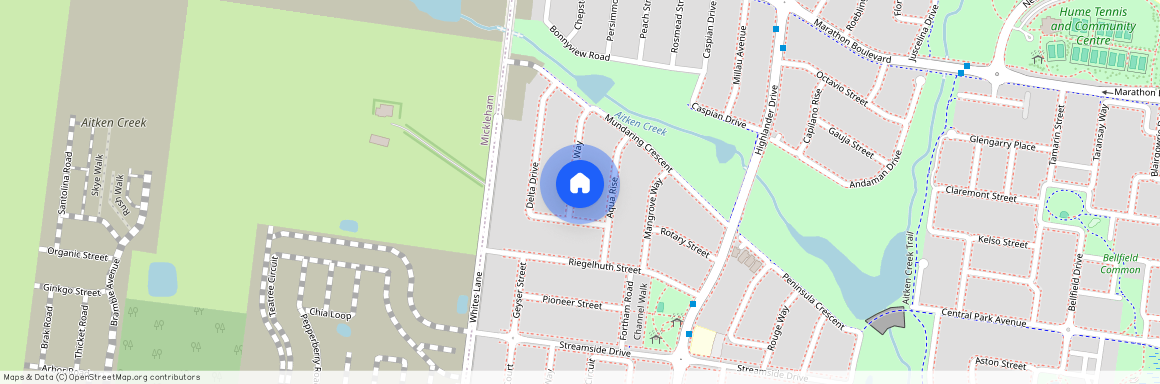 10 ocean way, Vic 3064, Craigieburn