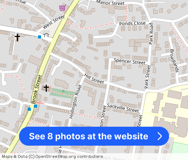 Hill Street, NN9 - Photo 1