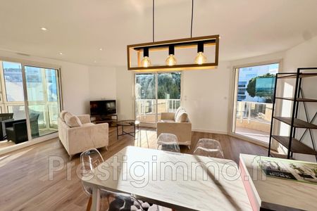 location appartement 3 Pièce(s) - Photo 5