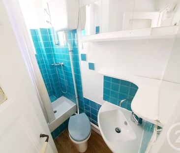 Appartement Studio à louer - Photo 4