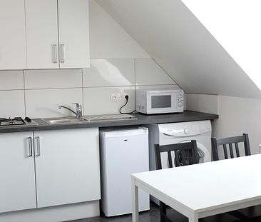 Appartement F3 à louer 3 pièces - 25,82 m2 CALAIS - 62 - Photo 1