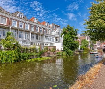 Te huur: Appartement Mauritskade 57 B in Den Haag - Foto 6