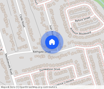 6 Ivan Rd, Scarborough, Ontario, M1C 1V2 - Photo 1