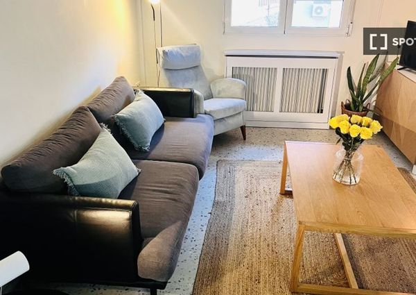 3 room luxury Flat for rent in Granada, Andalusia