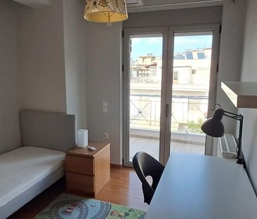 Μεζονέτα 120 τ.μ. προς ενοικίαση - Photo 2