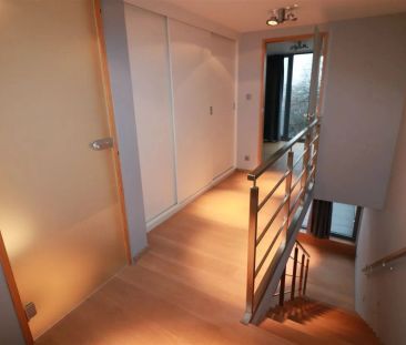 Moderne stadswoning met groot dakterras te midden van centrum te Sc... - Photo 5