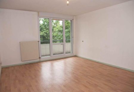 Appartement T2 à GRENOBLE - Photo 4