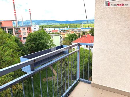 pronájem bytu 2+1, Teplice, Duchcovská - Photo 2