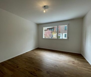 Helle 2½-Zimmerwohnung im Erdgeschoss - Photo 3