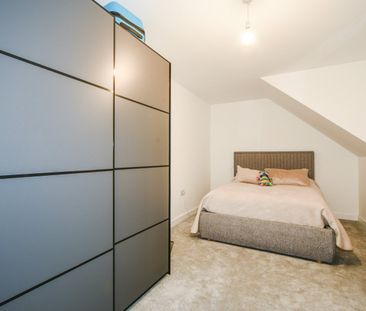 Flat to rent - Swanley, BR8 - Photo 4