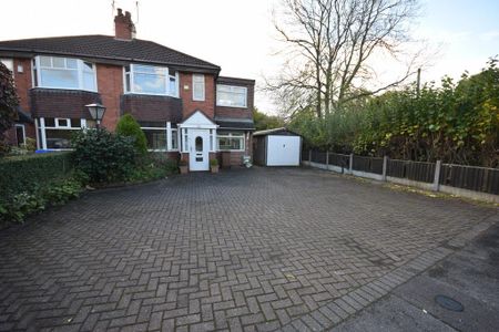 2 bedroom semi-detached house to rent - Photo 2