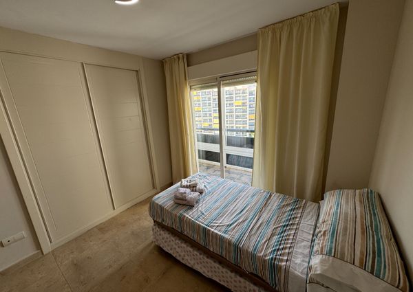 Apartamento en Benidorm, La Cala de Finestrat, alquiler