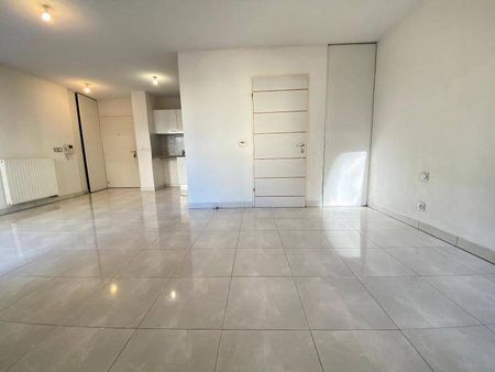 Location appartement récent 1 pièce 34.75 m² à Montpellier (34000) - Photo 3