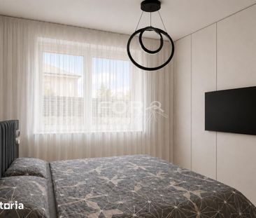 Apartament 2 camere, 2 parcari, bloc nou malul Crisului Oradea - Photo 3
