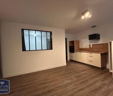 Appartement à louer 2 pièces 42.12m² - Photo 4