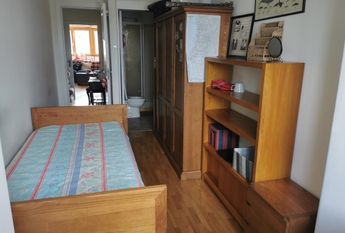 Quarto com wc privativo em Lisboa Alvalade