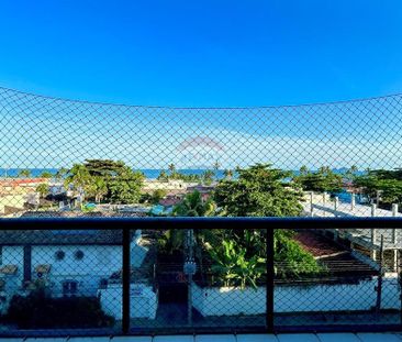 Apartamento para alugar na Praia da Enseada Guarujá - Photo 1