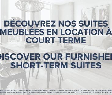 Le James Laval Apartments - Photo 2