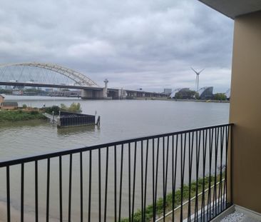 Te huur: Appartement Pampuskade in Rotterdam - Foto 3