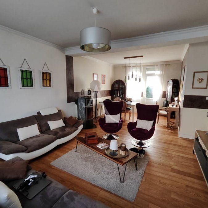 Maison 5 pièces à Cholet - Photo 1