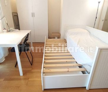 Monolocale viale Col di Lana 6A, Corso San Gottardo, Milano - Photo 5