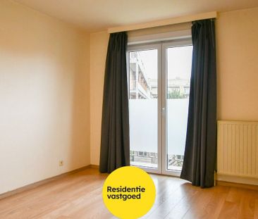 Appartement te huur in Sint-Andries voor € 735 met 2 slaapkamers - Foto 1