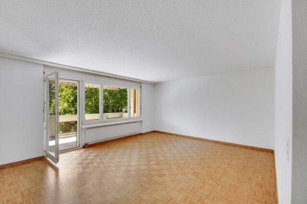 MIETEN OHNE KAUTION - Grosszügige Wohnung in kinderfreundlichem Umfeld - Photo 1