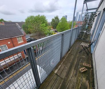 3 bedroom townhouse to rent - Photo 3