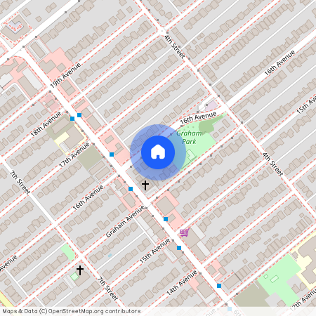 7930 16th Avenue, Burnaby, BC, Canada