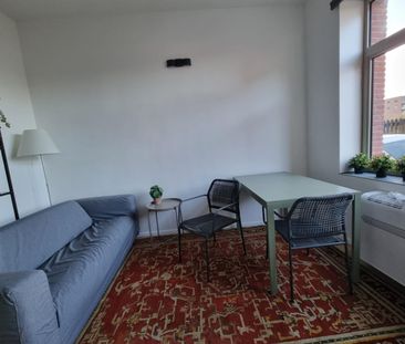 Studio te huur in Gent - Photo 1