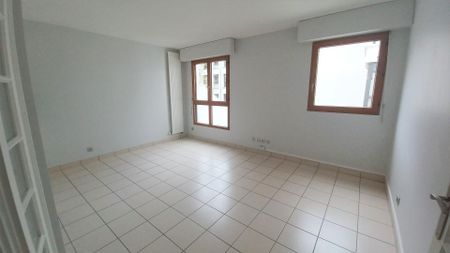 location Appartement T1 DE 25.5m² À BOULOGNE - Photo 3