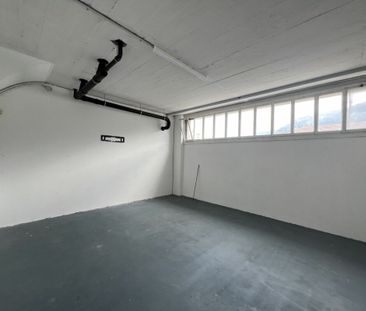 150 m², 3. Stock - Photo 1