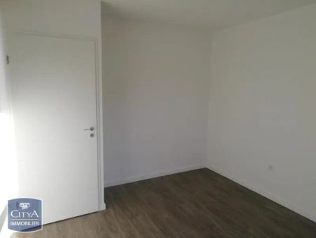 Appartement à louer 2 pièces 40.81m² - Photo 5