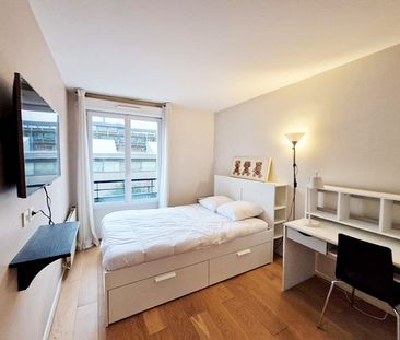 Appartement en location | Issy-les-moulineaux - Photo 2