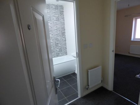 1 bedroom terraced house to rent - Photo 4