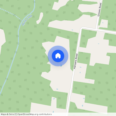 65 Hansens Road, NSW 2566, Minto Heights