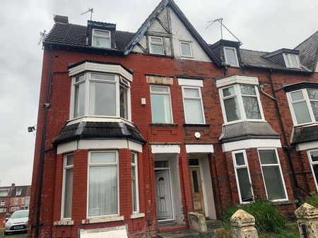 Mauldeth Road, Fallowfield, Manchester, M20 - Photo 2