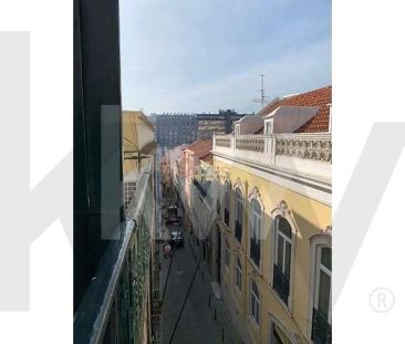 Apartment T2 in Santo António, Lisboa - Photo 6