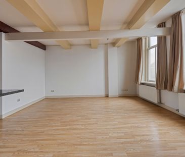 Te huur: Appartement Rapenburg 81 B in Leiden - Foto 3
