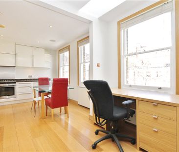 Minford Gardens, London, W14 0AN - Photo 5